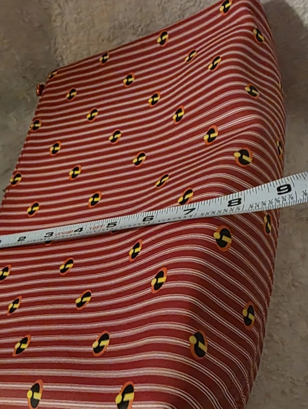 N/A incredibles double